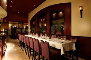 The Winery Restaurant & Wine Bar - Tustin