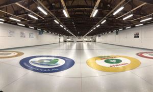 Cookstown Curling Club