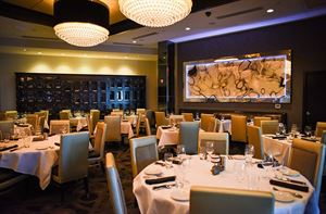 Morton's Of Chicago (Dallas - Downtown West End)