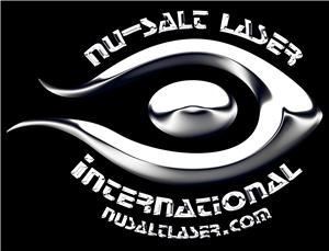 nu-salt laser light shows international - Miami