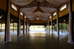 Clark Plantation Venue