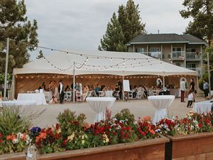 Beach Retreat & Lodge at Tahoe