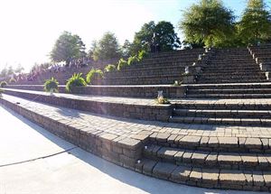 Lake Lanier Olympic Venue