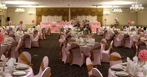 Ukrainian Cultural Center Banquet Hall