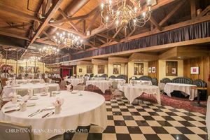 St Charles Place Steak House & Banquet Hall