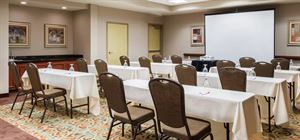 Hilton Garden Inn St. Louis Shiloh/O'Fallon