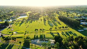 Palm Beach National Golf and Country Club