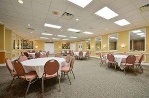 The Best Western - Green Bay Inn Conference Center