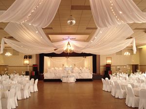 Peter & Paul Banquet Hall