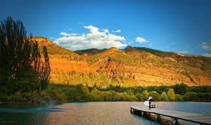 River Bend Ranch Durango