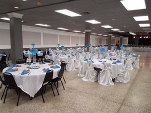 West View Banquet Hall