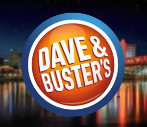Dave & Buster's Kansas City