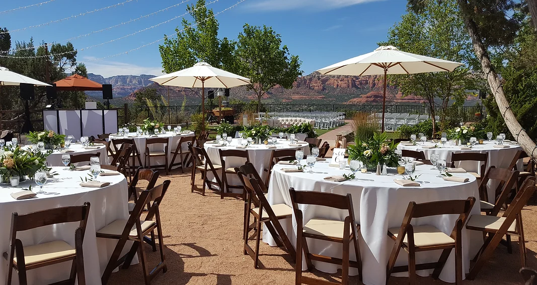 Sedona Catering Company