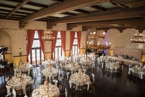 Loft 84 Wedding and Event Venue