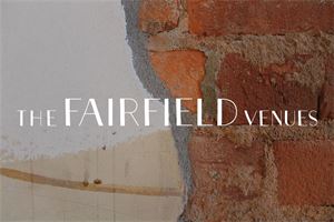 The Fairfield Venues