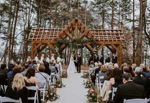 Lanier Islands Weddings