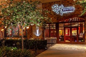 Roy's Restaurant Anaheim