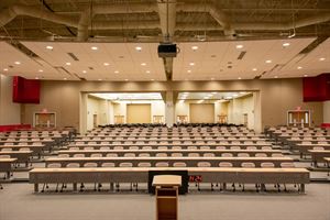 The Conference Center at GTCC