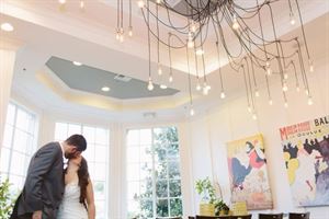 Magnolia House Weddings & Events