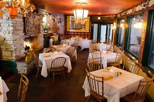 Mack's Golden Pheasant Restaurant & Lounge