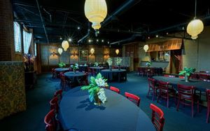 Pearl's Crabtown Banquet Facility