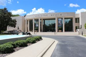 Appleton Museum of Art