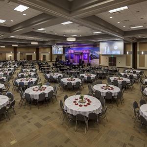 Benton Event Center