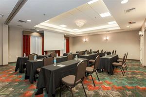 Hilton Garden Inn Nanuet