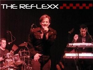 The Reflexx - Tribute to 80's Alternative
