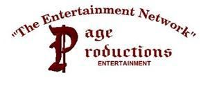 Page Productions Entertainment