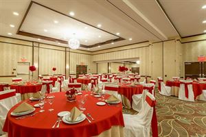 Hampton Inn & Suites Philadelphia/Bensalem