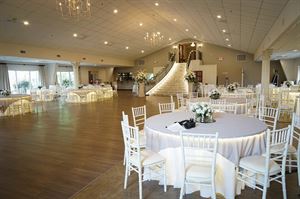 The Oaks Wedding & Event Center