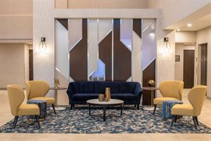 Best Western Premier Keizer Hotel