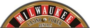 Milwaukee Casino & Poker Rentals