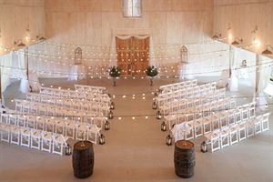 The Cellar at Grapefull Sisters Vineyard