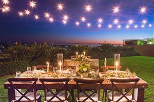 Grand Pacific Palisades Resort & Hotel