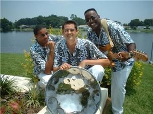 Steel Drum Band The Caribbean Crew - Miami