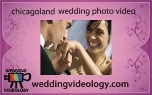 wedding videology - Chicago