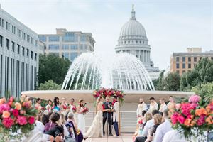 Monona Terrace Community And Convention Center