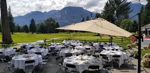 Squamish Valley Golf Club