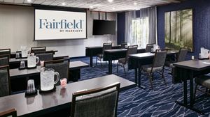 Fairfield Inn & Suites Detroit Livonia