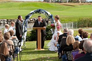 The Bison Grill at Buffalo Run Golf Course