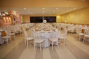 Elegance Banquet Hall & Event Decor