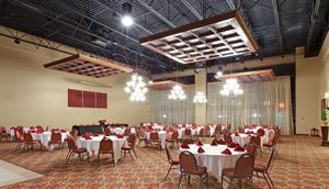 Holiday Inn Blytheville