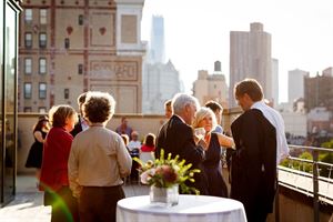 The Rooftop at MCC