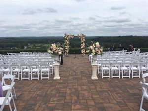 The Overlook at Geer Tree Farm