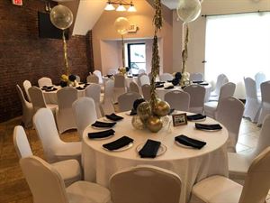 Gallery Banquet Room