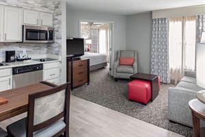 Homewood Suites by Hilton Ft. Worth-Bedford