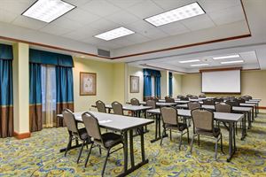 Hampton Inn Jacksonville/Ponte Vedra Beach-Mayo Clinic Area