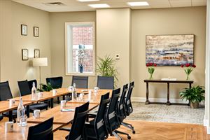 WorkSmart Coworking and Meeting Space